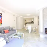Modern Penthouse Frontline Urbanisation