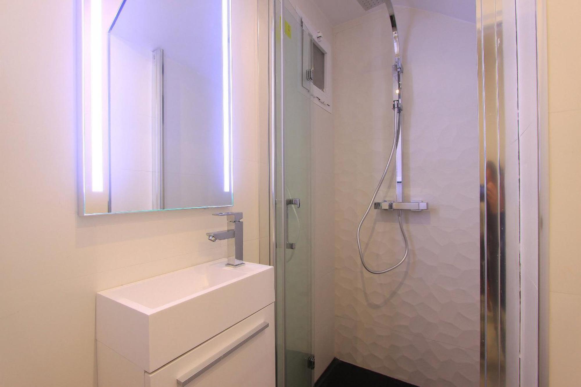 Modern Penthouse Frontline Urbanisation Apartamento
