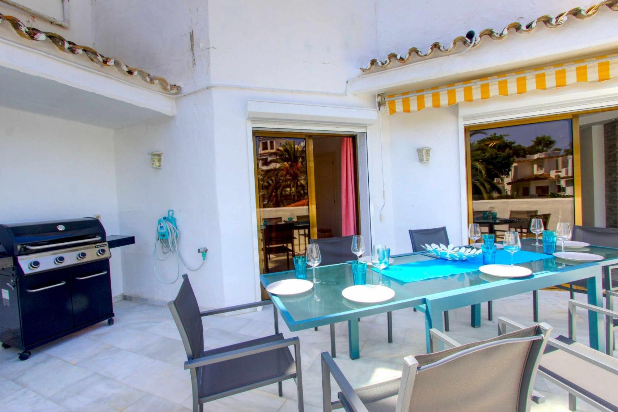 Apartamento Modern Penthouse Frontline Urbanisation *