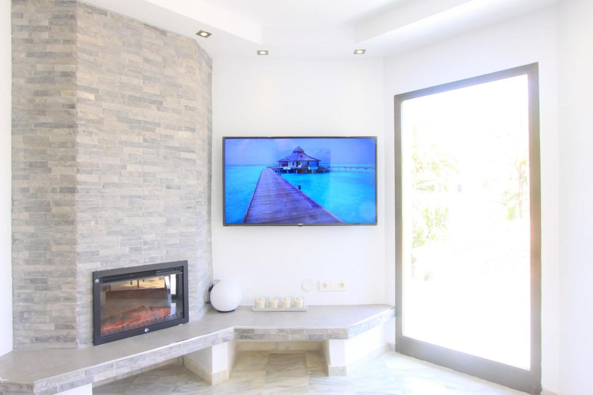 Apartamento Modern Penthouse Frontline Urbanisation