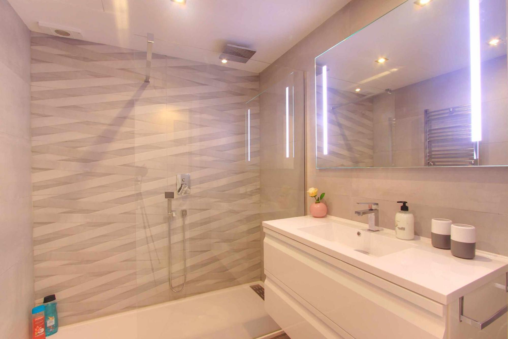 Modern Penthouse Frontline Urbanisation Apartamento