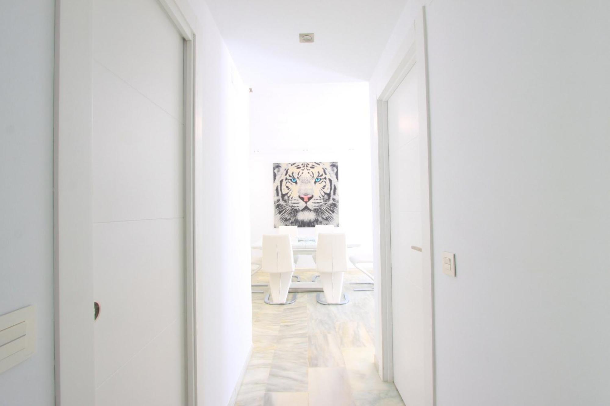 Apartamento Modern Penthouse Frontline Urbanisation